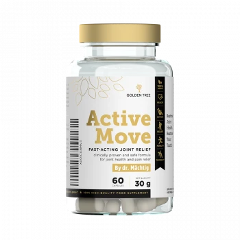 Active Move Joint Health Produkt