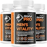 Alphafuel Pro Produkt