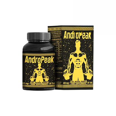 AndroPeak Produkt