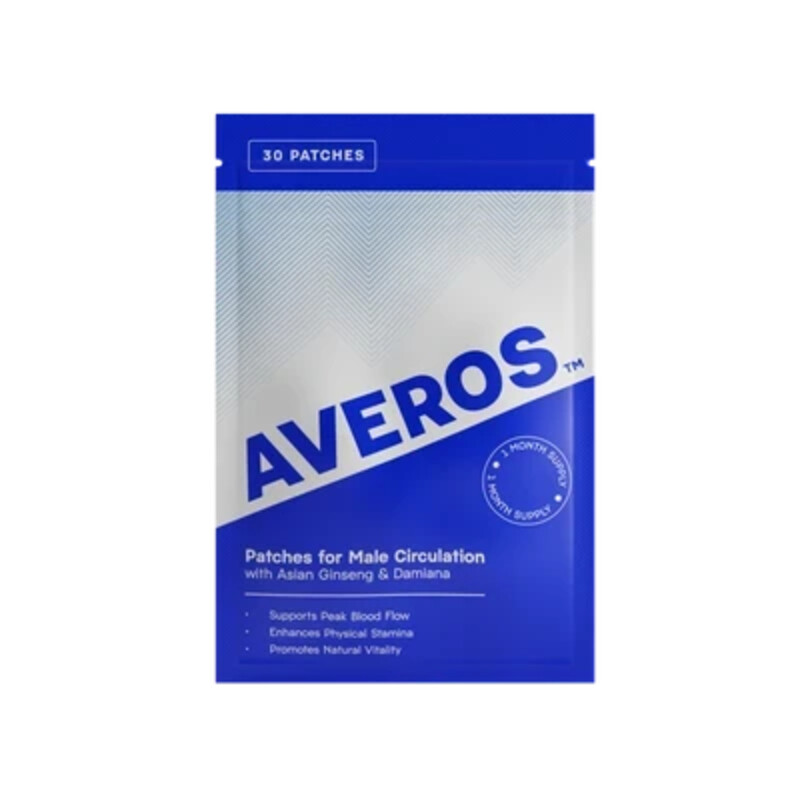Averos Produkt