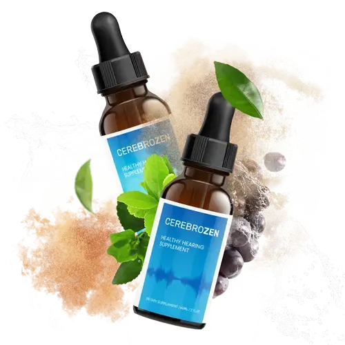 Cerebrozen Produkt