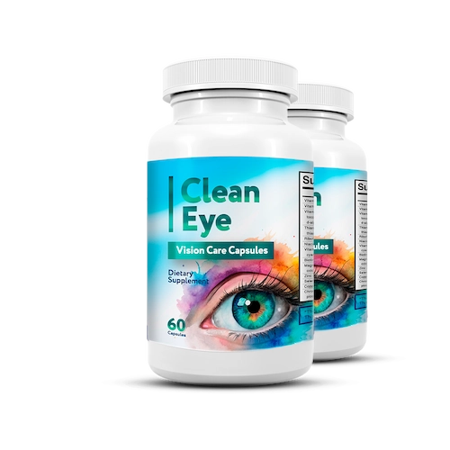 Clean Eye Produkt