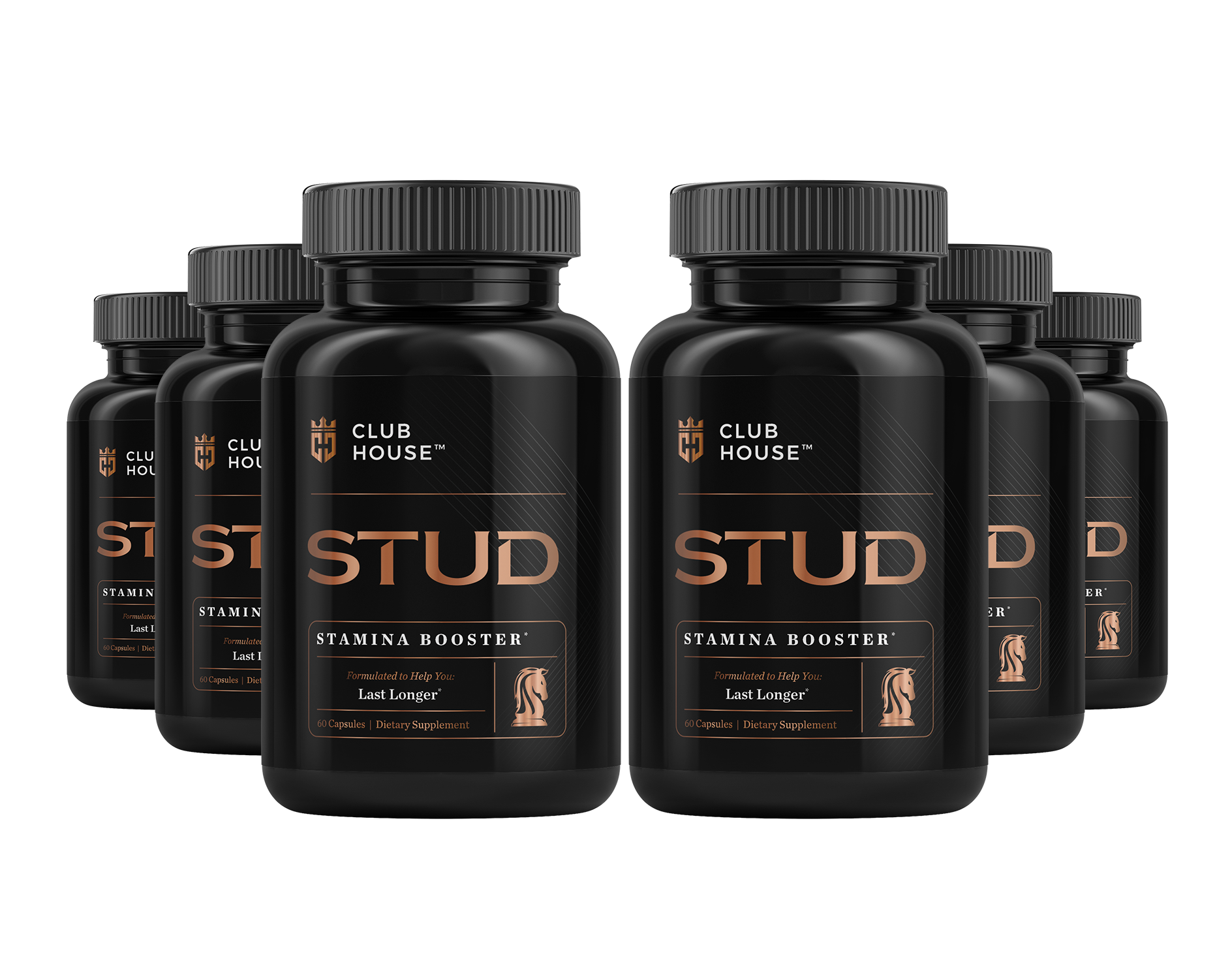 ClubHouse Stud Produkt