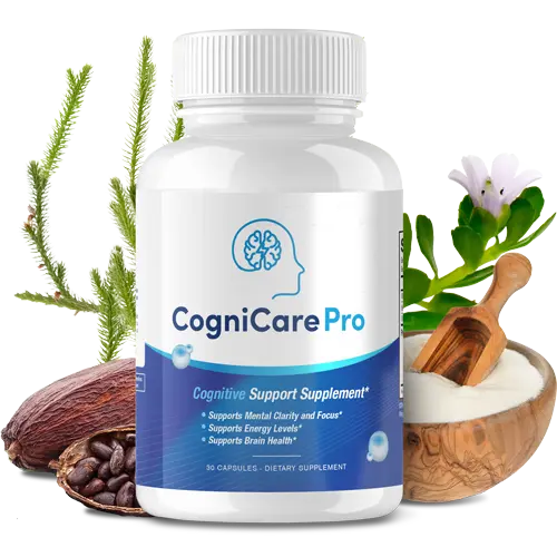 Cogni Care Pro Produkt