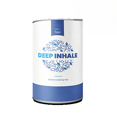 Deep Inhale