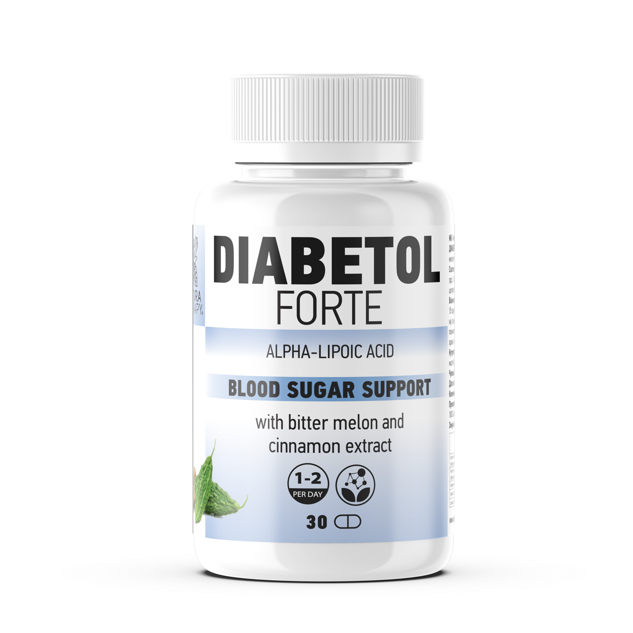 Diabetol Forte Produkt