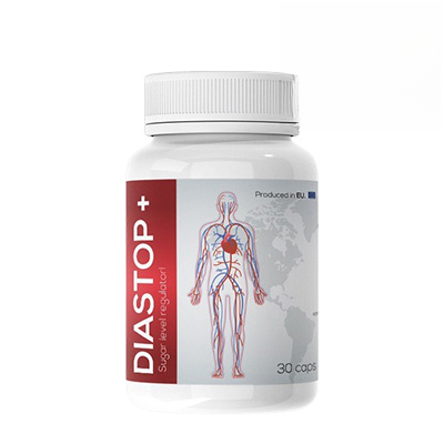 Diastop