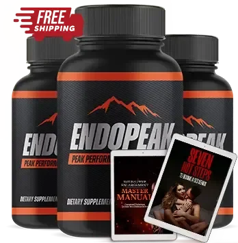 EndoPeak Produkt