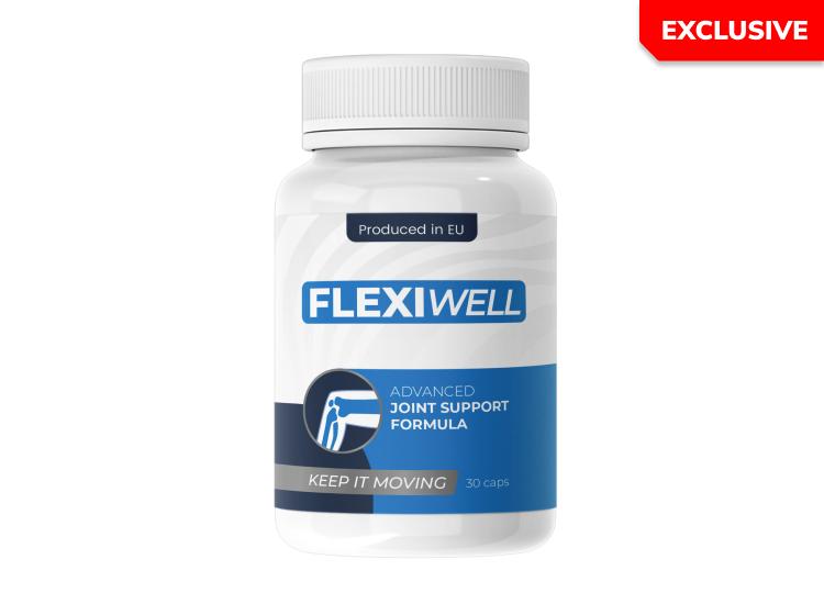 Flexiwell