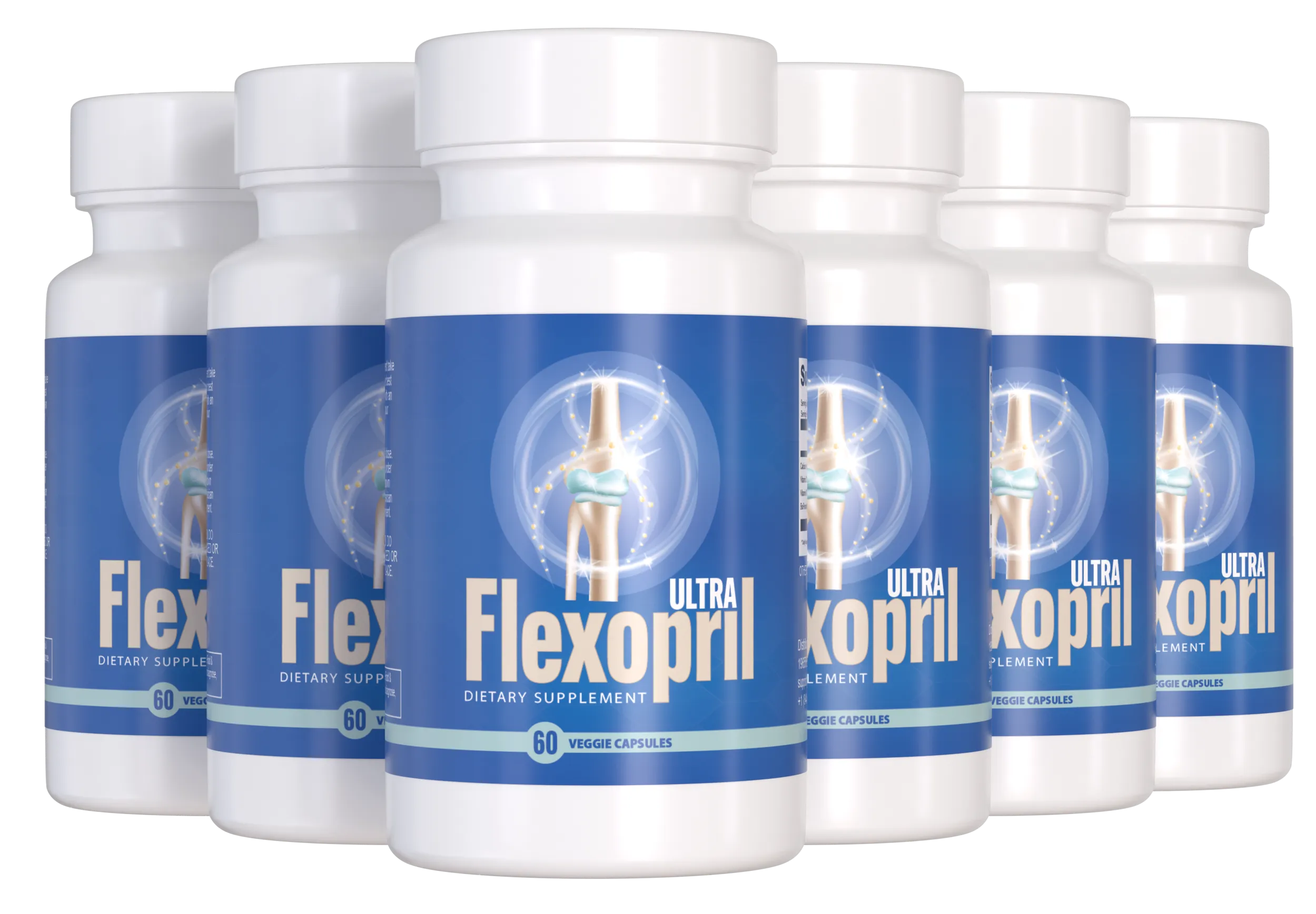 Flexopril Ultra Produkt