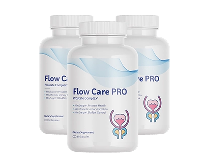 Flow Care PRO Produkt
