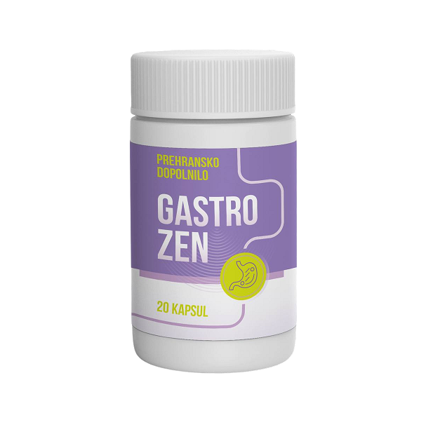 Gastro Zen Produkt