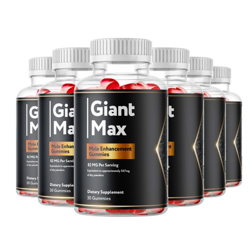 Giant Max Giant Max Produkt