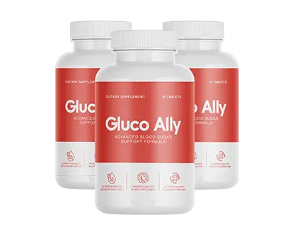 Gluco Ally Produkt