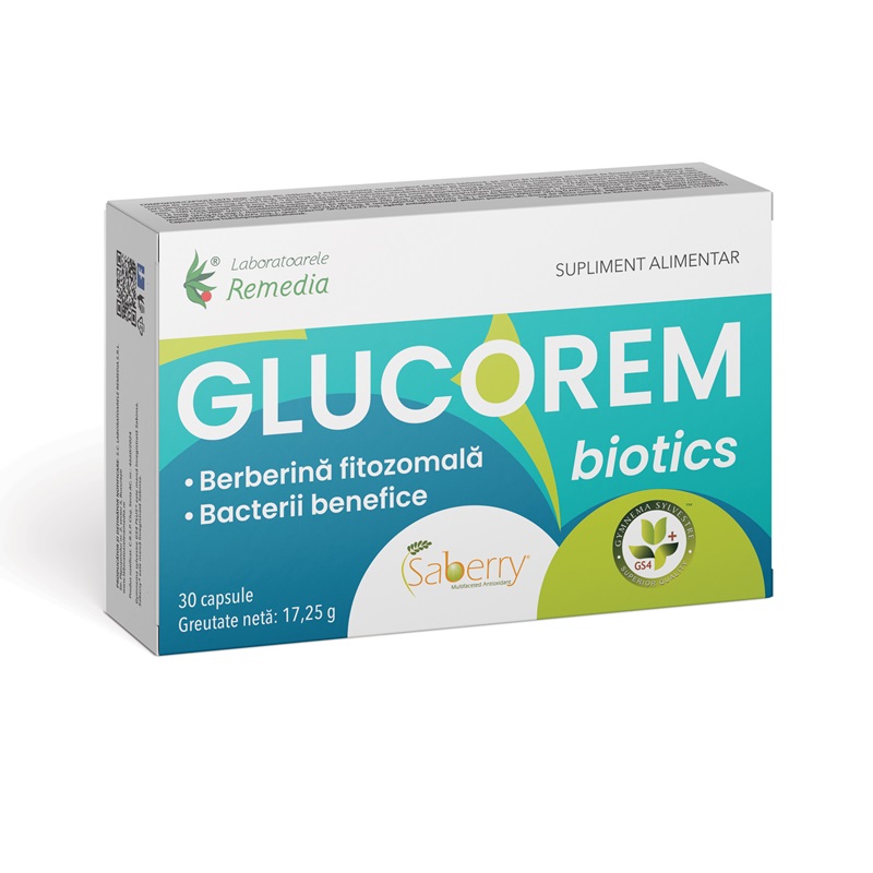 Glucorem Produkt