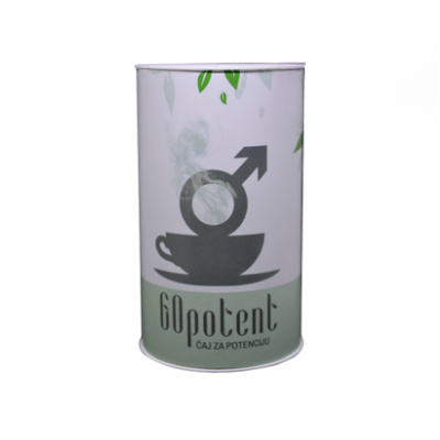 GoPotent