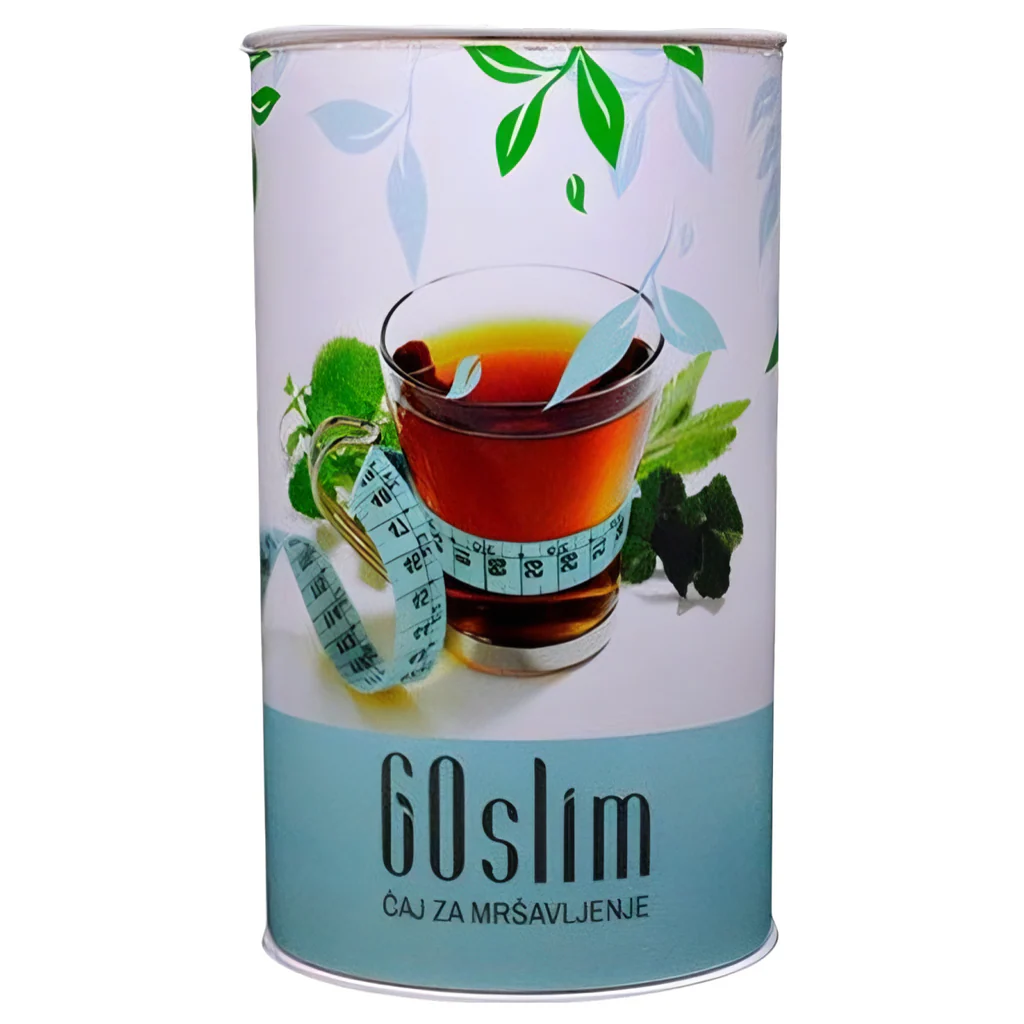 GoSlim
