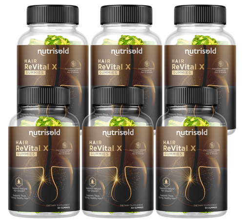 Beri Revital X Produkt