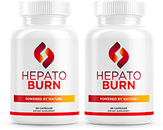 HepatoBurn Produkt
