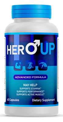 Hero Up Produkt