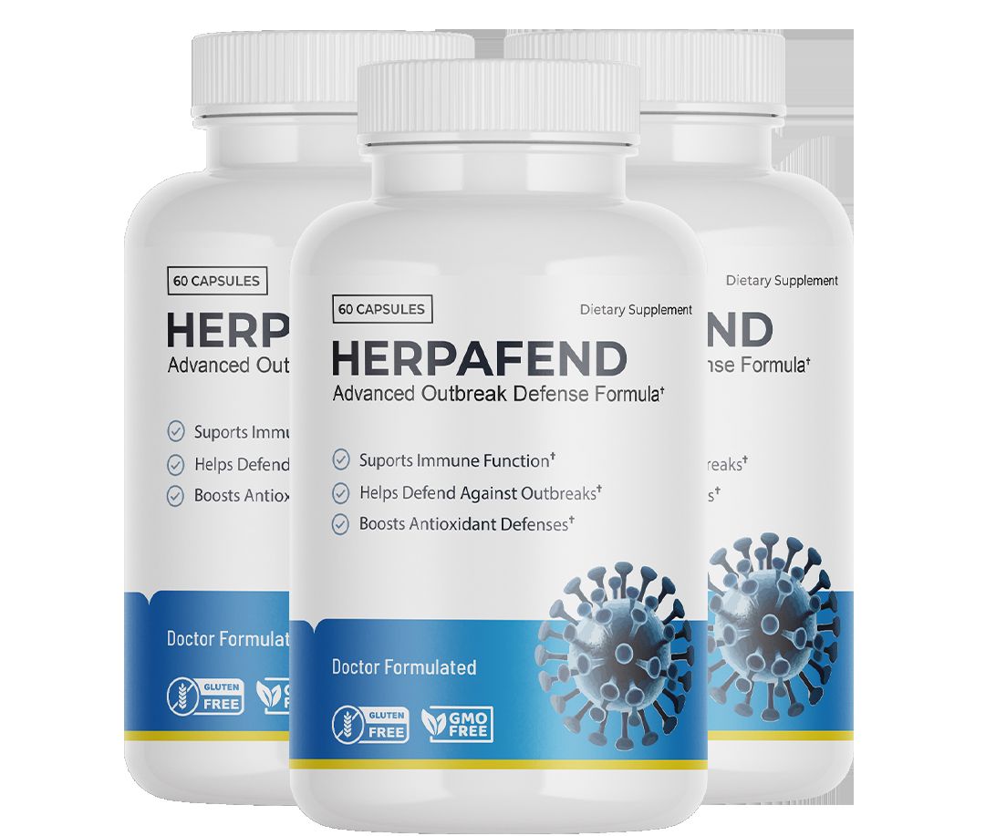 Herpafend