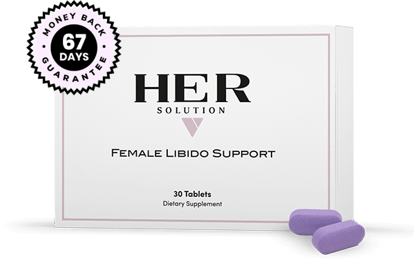 HerSolution Produkt