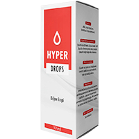 Hyperdrops