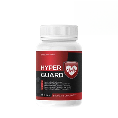 HyperGuard