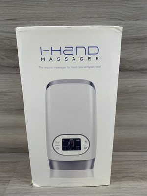 I-Hand Massager Produkt