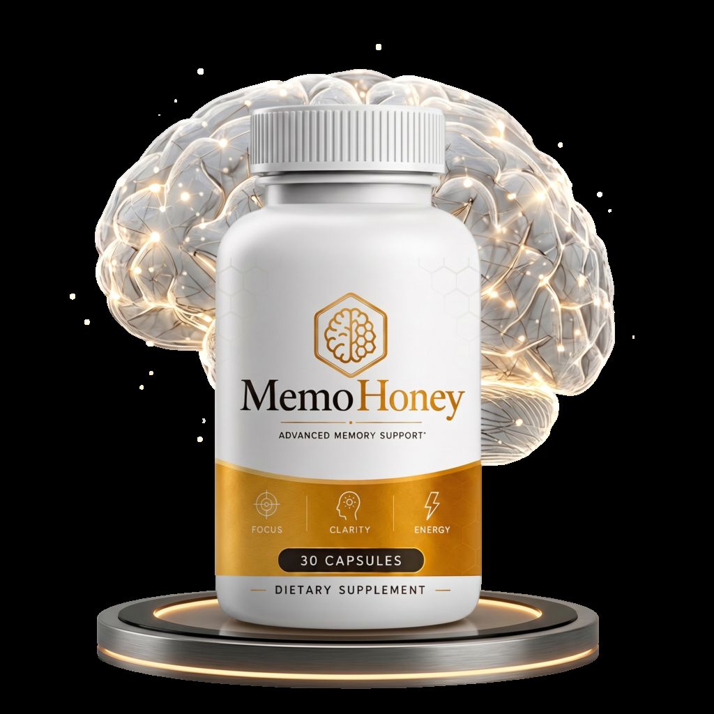 MemoHoney Produkt