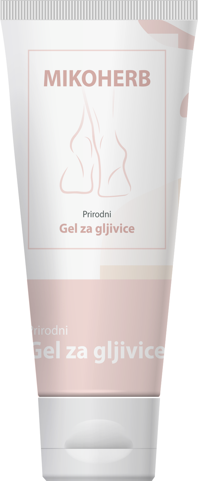 Mikoherb Produkt