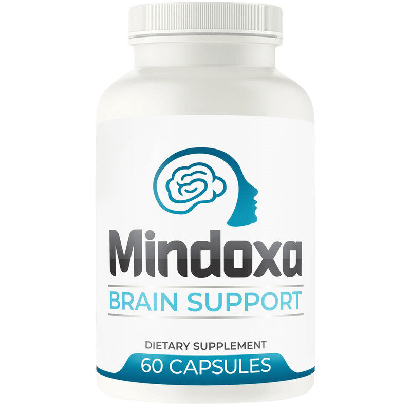 Mindoxa Produkt