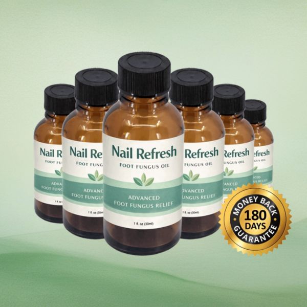 Nail Refresh Produkt