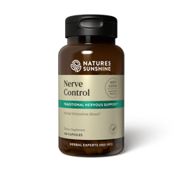 Nerve Control SS Produkt