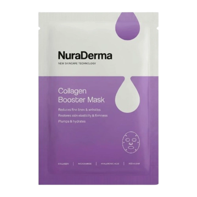 NuraDerma Produkt