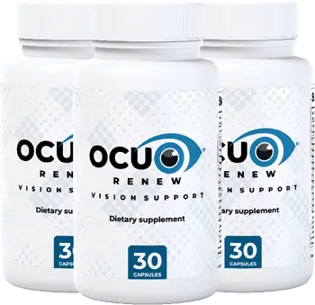 OcuRenew Produkt