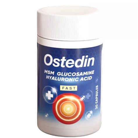 Ostedin Produkt