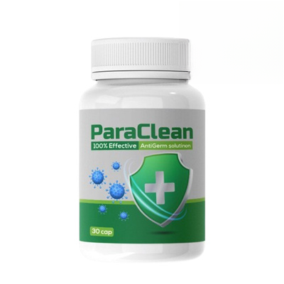 Paraclean