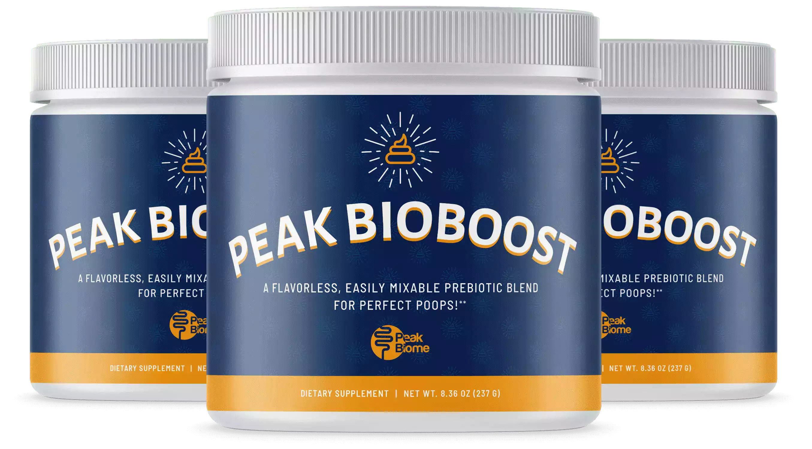 Peak BioBoost Produkt