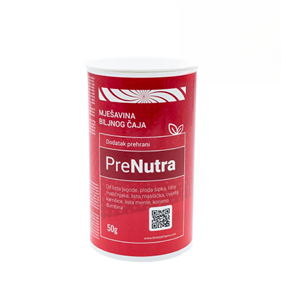 PreNutra Produkt