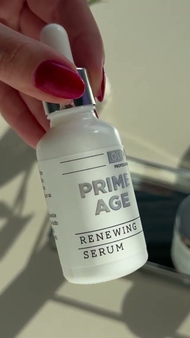 Prime Age Produkt