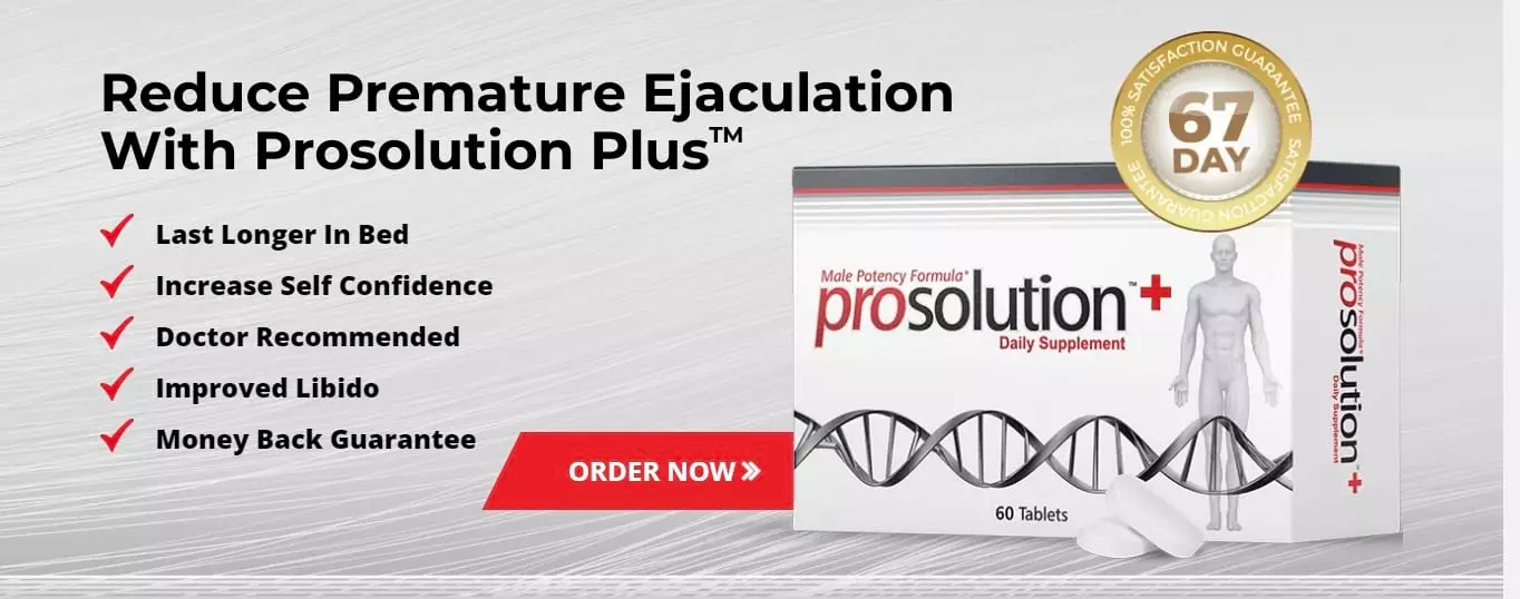 Prosolution Plus SS - INTL Produkt