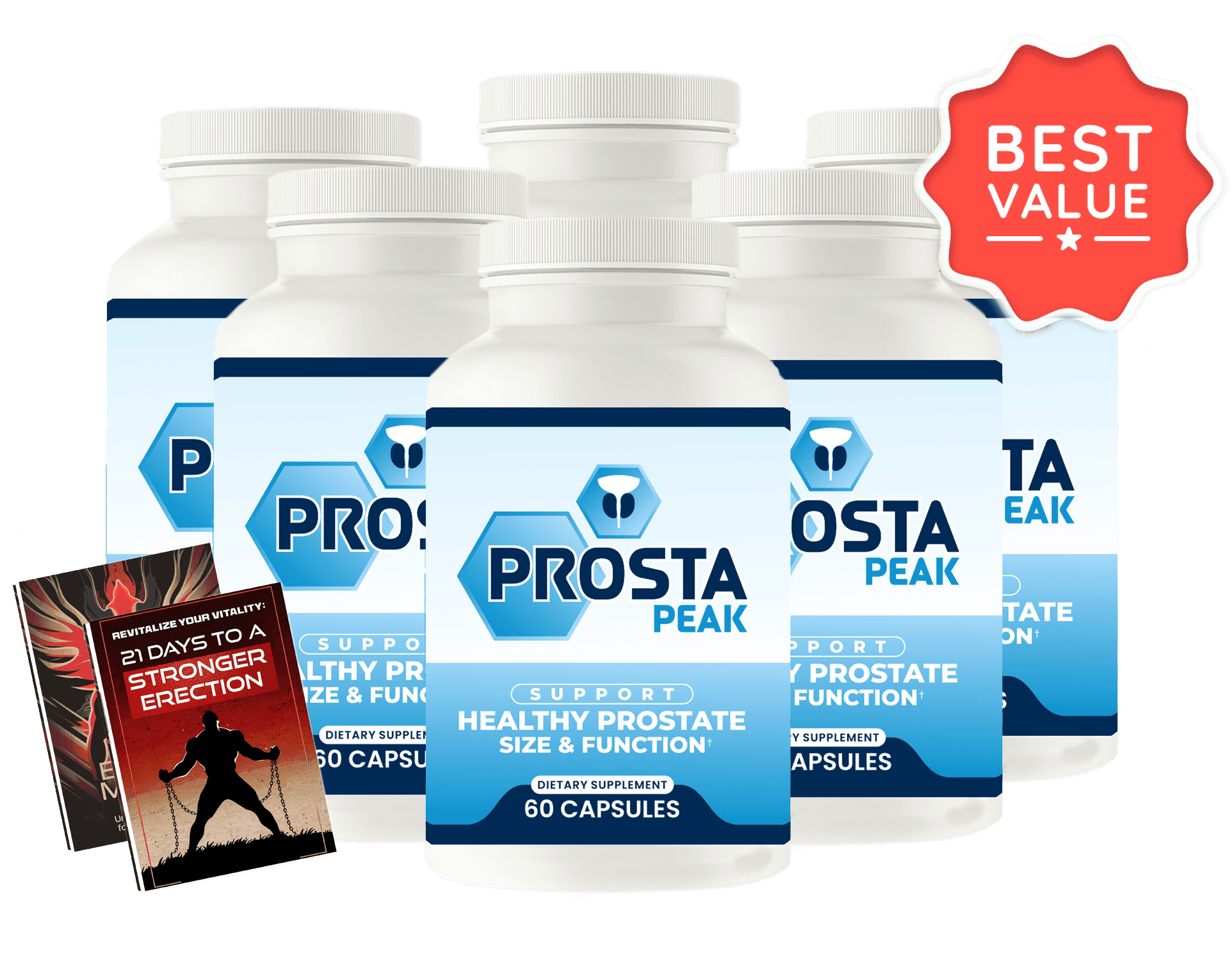 Prostapeak Produkt