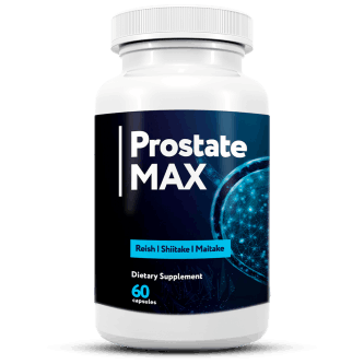 Prostate Max Produkt