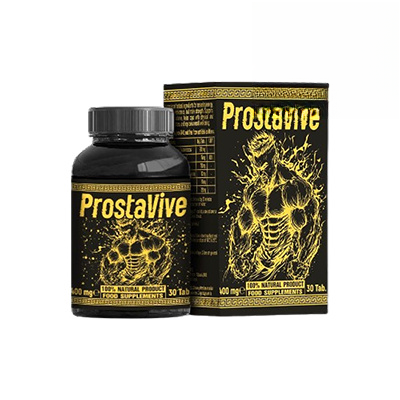 ProstaVive Produkt
