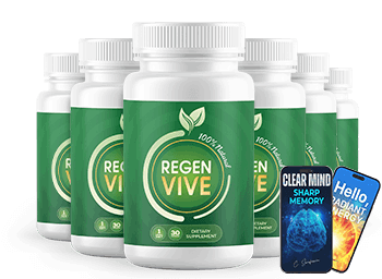 RegenVive Produkt