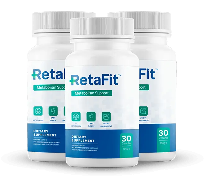 Retafit Diet Produkt