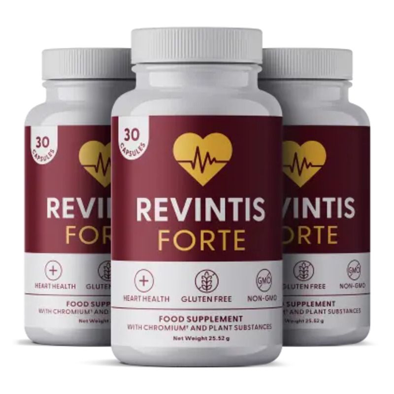 Revintis Forte Produkt