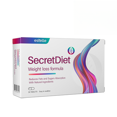 SecretDiet