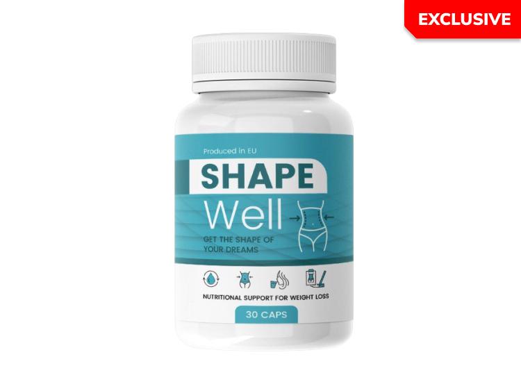 Shape Well